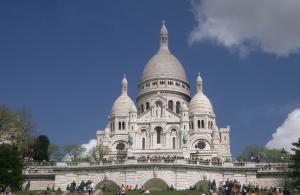 An Image Slideshow